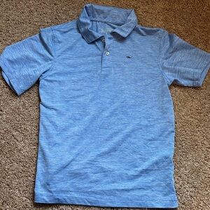 Vineyard Vines performance polo
